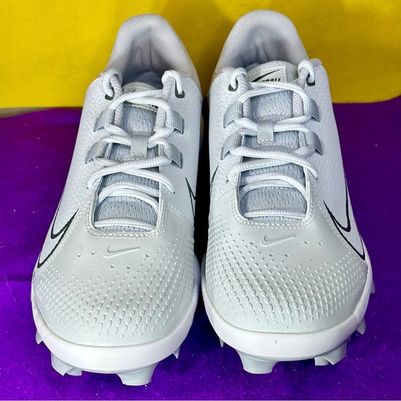 Nike Hyperdiamond 4 Pro MCS Softball Cleats DC8990-004 Women’s size 11 - Picture 3 of 11